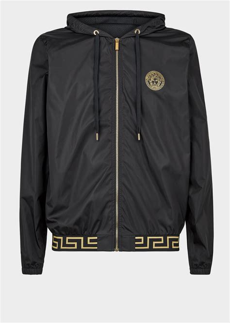 versace spray jacket|versace jackets for men.